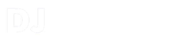DJ Rukshan Logo
